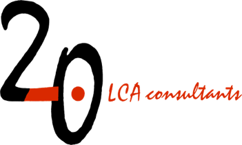 LCA - logo